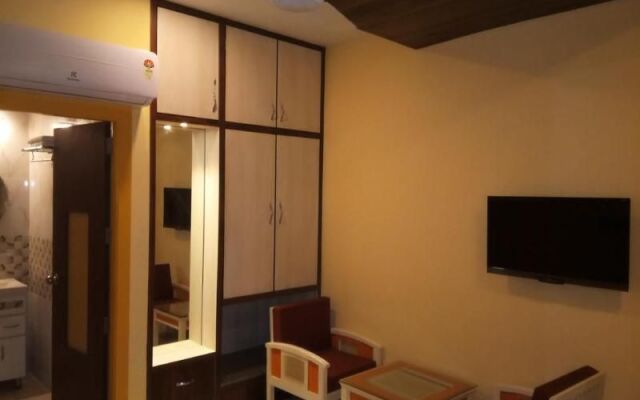 OYO Hotel Indiano