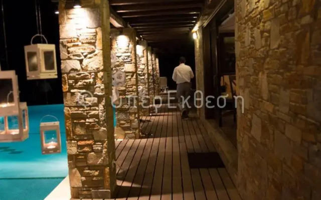 Valeni Boutique Hotel