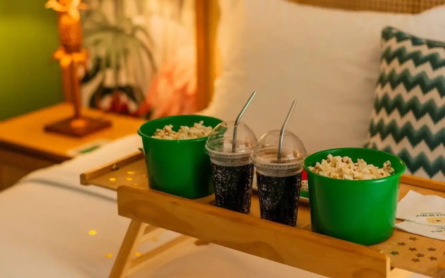 Villa do Vale Boutique Hotel
