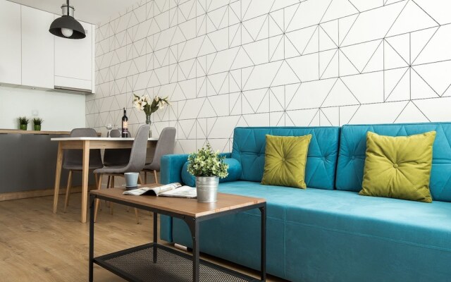 Emihouse CityVibe Apartments