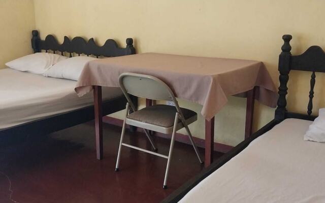 Hotel Guanacaste