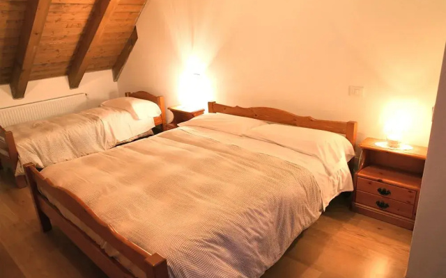 Albergo Diffuso Altopiano di Lauco