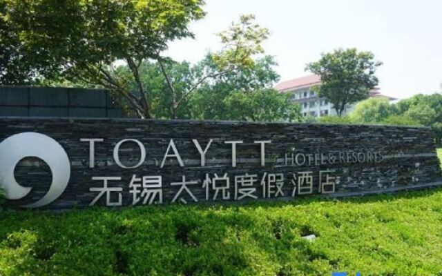 Toaytt hotel & resorts