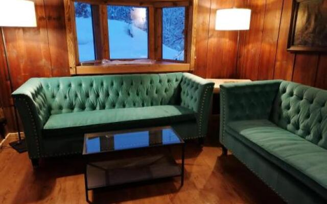 Appartement Alpin