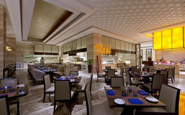 Sheraton Daqing Hotel