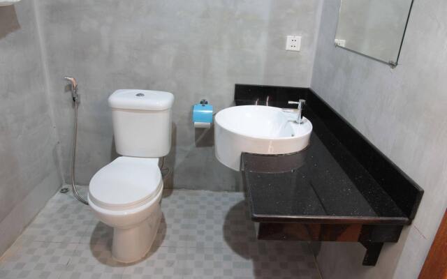 Niisaii Apartment
