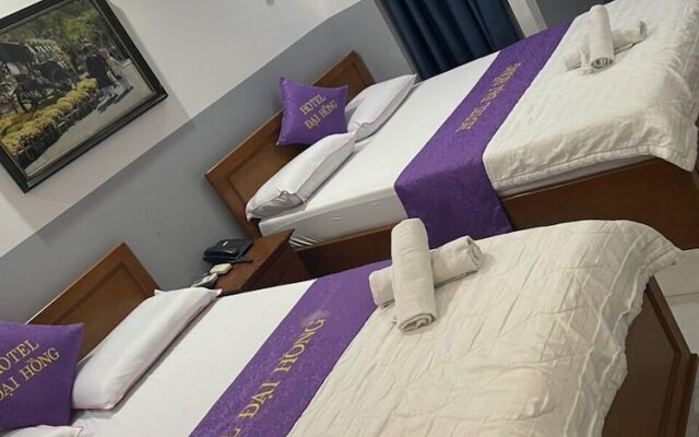 Dai Hong Hotel - by Bay Luxury