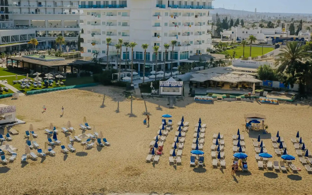 Tasia Maris Sands - Adults Only
