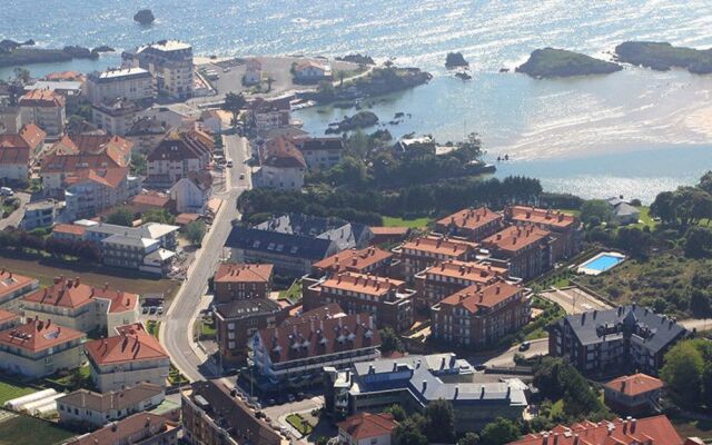 Apartment in Isla, Cantabria 103623 by MO Rentals