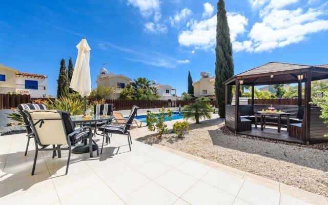 Villa Thekla