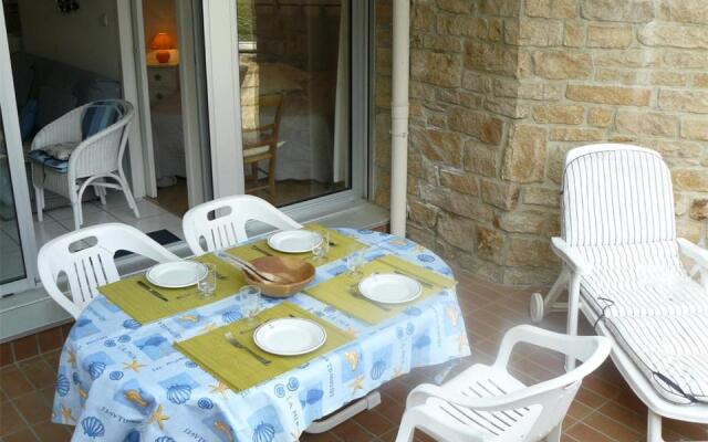 Oceania, Appartement 3 étoiles à Carnac