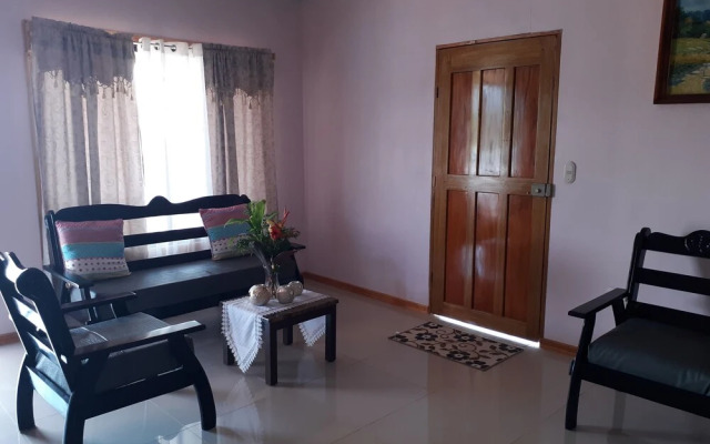 Hotel Villa Manolo