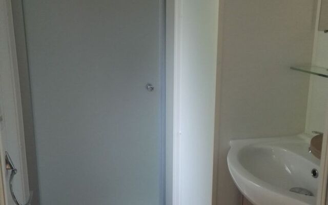 Camping de Montlouis-sur-Loire