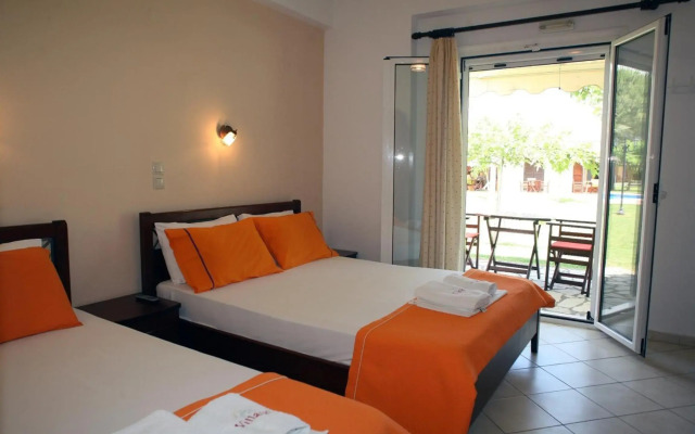 Villagio Maistro