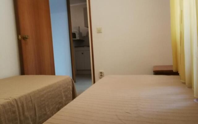 Beautiful Apartment for Families, Very Close to the Beach