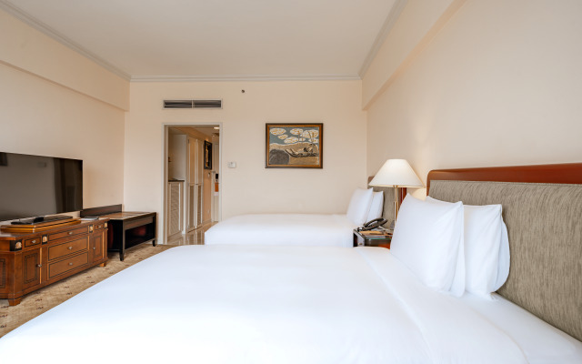 Lotte Hotel Saigon