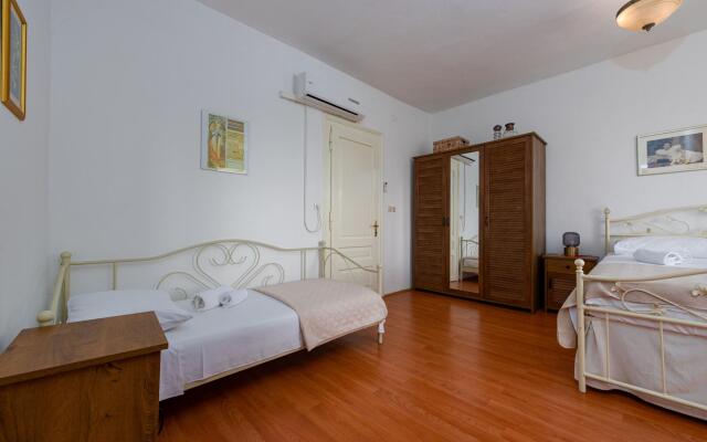 Villa Oak Zadarvillas