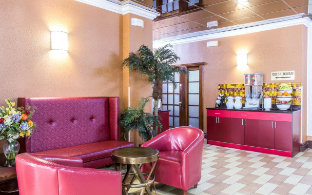 Rodeway Inn Capri