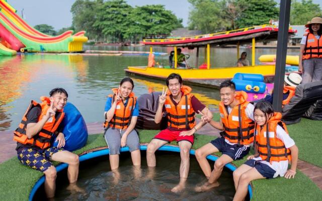 Dream Park Resort