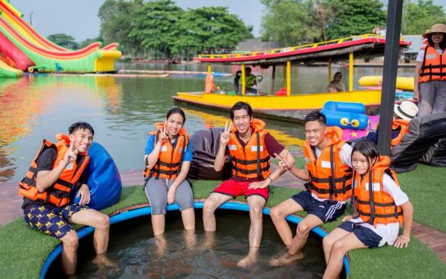 Dreampark Resort