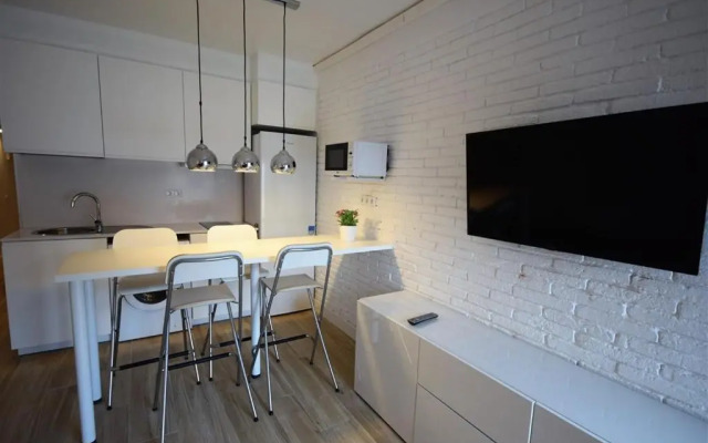 Apartamento Playa Mar