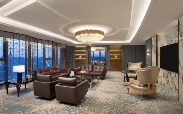 Hualuxe Handan by IHG