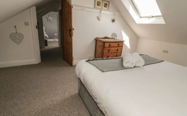 Belgrave House