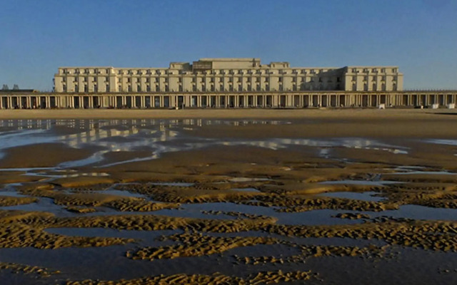 Thermae Palace Hotel