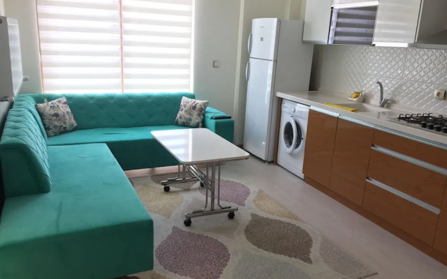 Duman Safir Residence