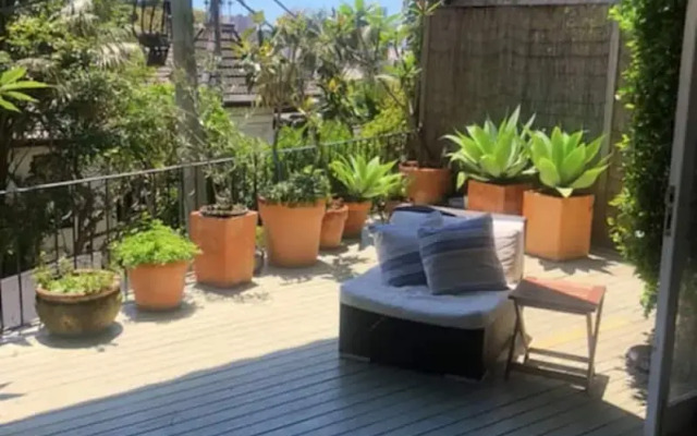Renovated 1 Bedroom in Paddington