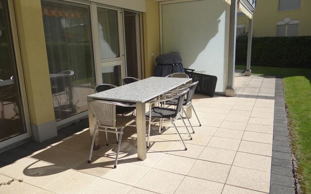 Bellevue-park B 138 Engelberg