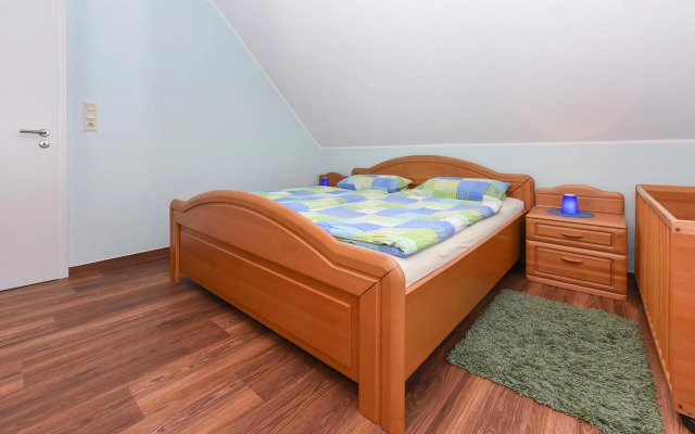 Ferienwohnung Sommerwind