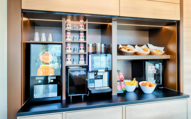 B&B Hotel München-Moosach