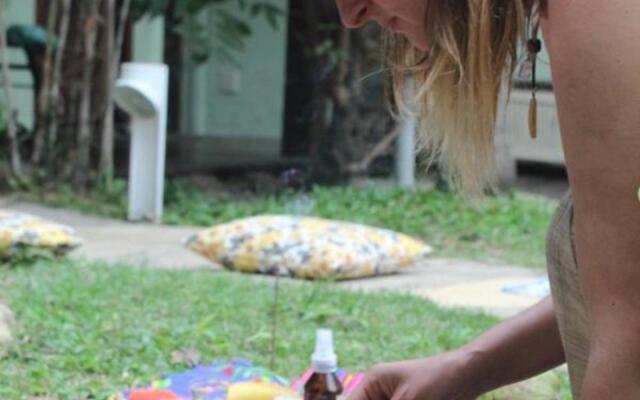 Pousada Encanto de Amor Búzios