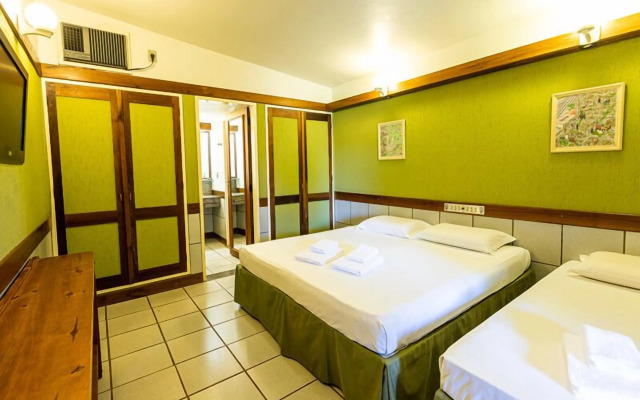 Hotel Estância Barra Bonita