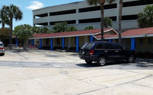 Sun-n-Sands Motel