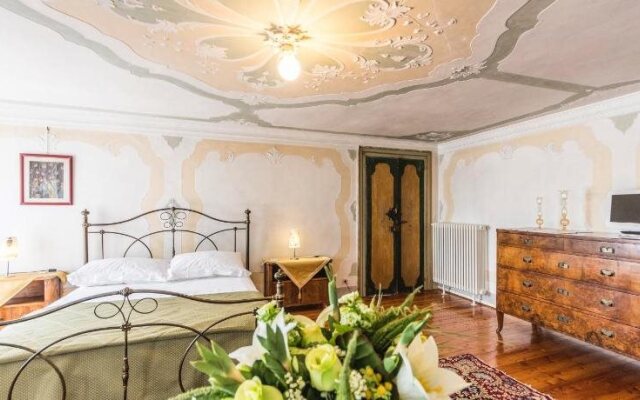 Villa De Rubeis Florit