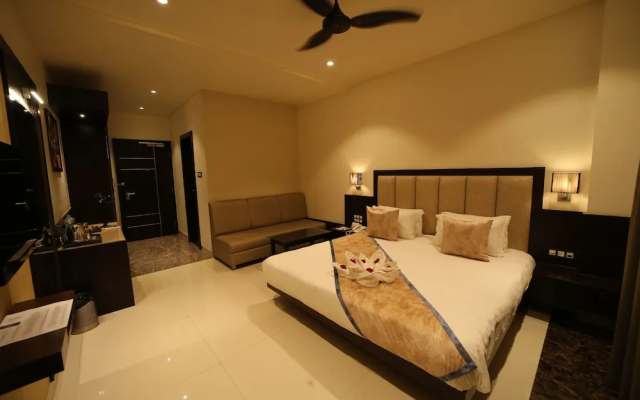 Hotel Prince Viraj
