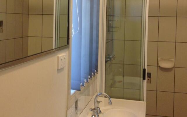 Cityside Accommodation