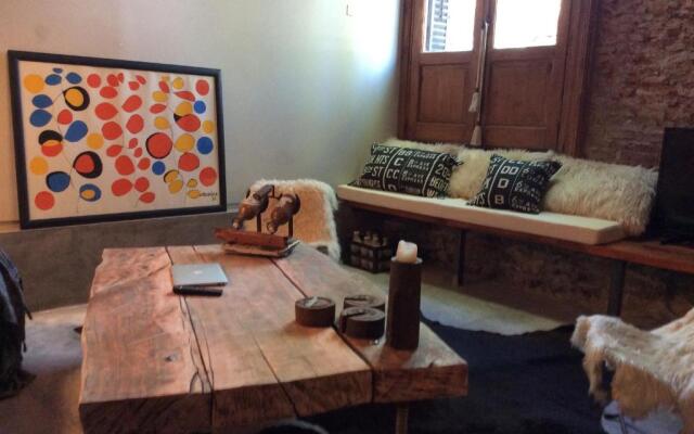 Las Glicinas Boutique Apartments