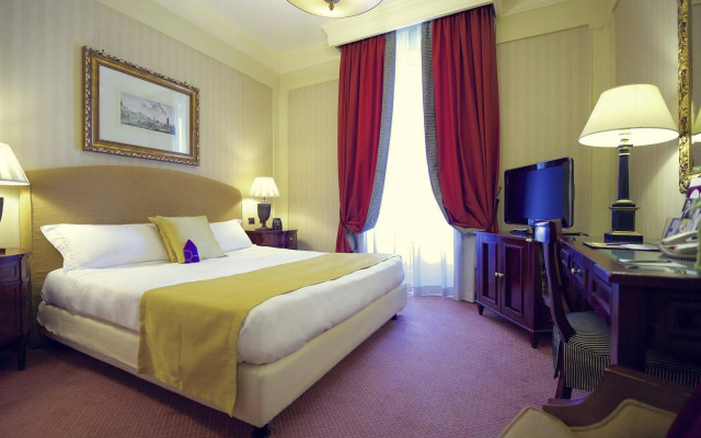 Hotel Excelsior Palace Palermo