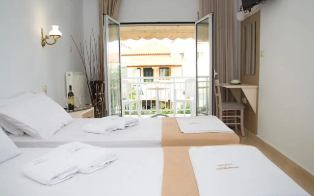 Hotel Astron