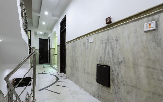 OYO 19150 Hotel Great Shiva Dlx