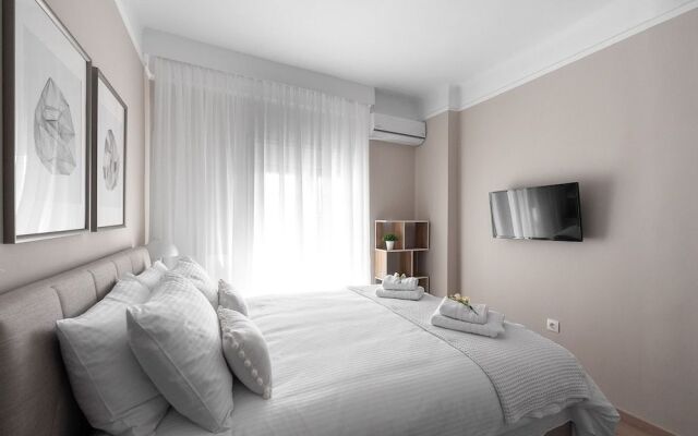 Maison Penthouse
