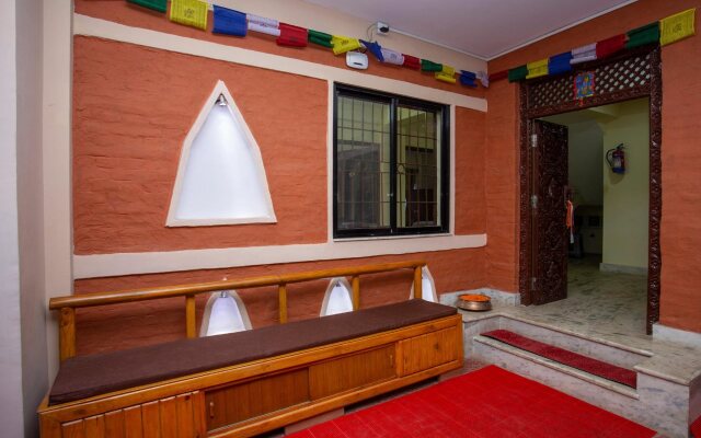 Kathmandu Boutique Hotel