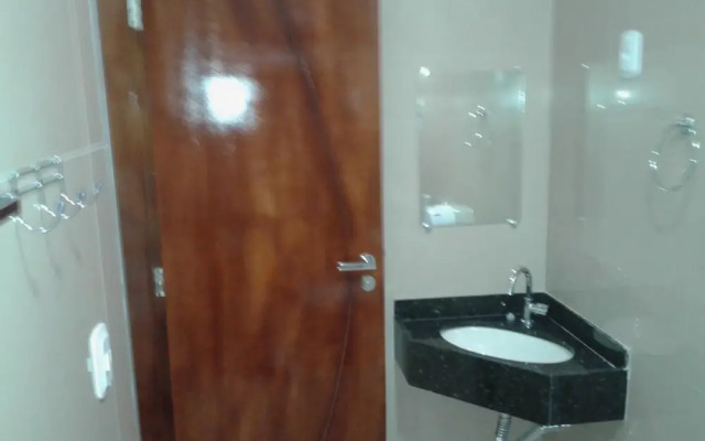 Antonio's Hotel
