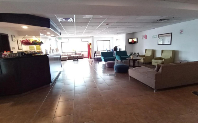 Microtel Inn & Suites by Wyndham Toluca