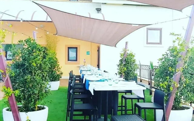 Hotel La Cartiera