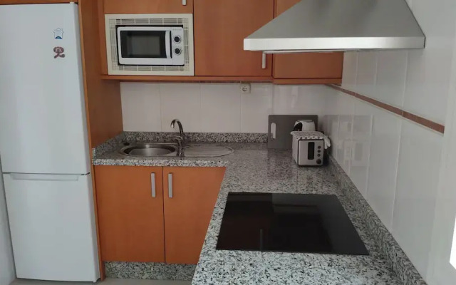 2 Bedroom 2 Bedroom Apartment With Swimming Pool