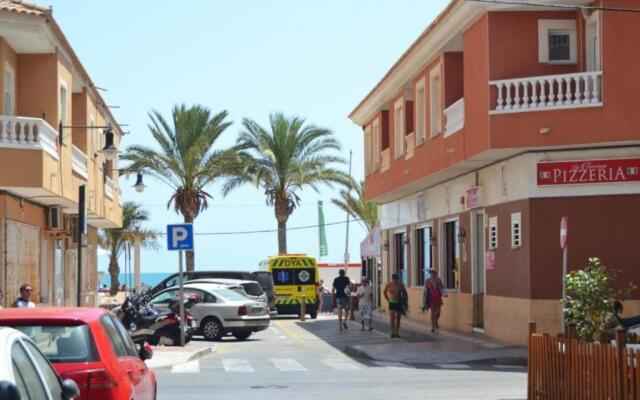 Sant Pere 139 Apartments